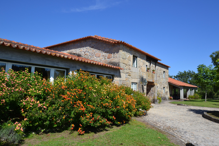 Casa da Lage, Ponte de Lima