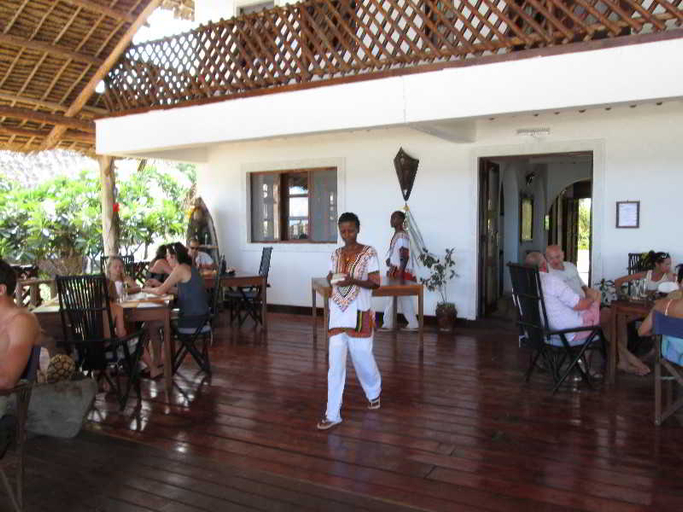 Public Area 4, Villa Kiva, Kaskazini 'A'