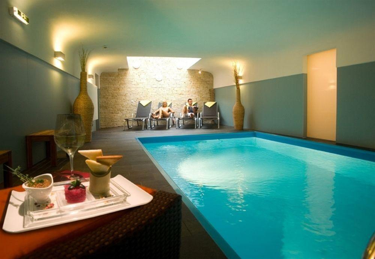 Sport & Beauty 2, Galerie Hotel Bad Reichenhall, Berchtesgadener Land
