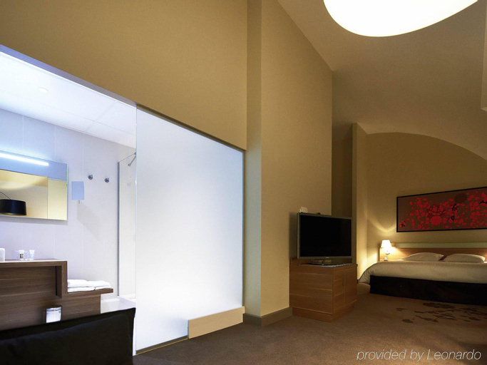 Mercure Cholet Centre, Maine-et-Loire
