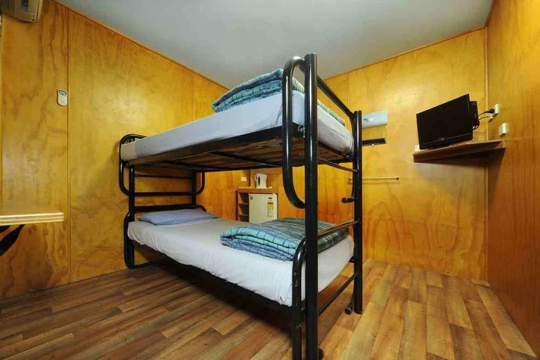 Bedroom 3, Airlie Beach Magnums, Whitsunday