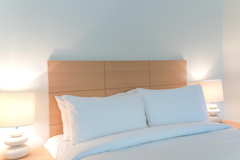 Bedroom 3, At The Sound, Noosa - Noosa-Noosaville