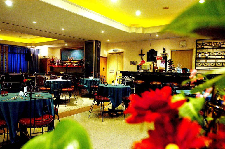 Food & Drinks, Losari Hotel Metro Makassar, Makassar