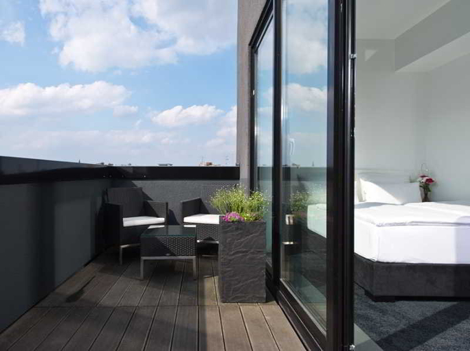 Exterior & Views 2, Lindemann S, Berlin