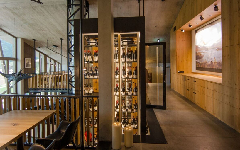 Public Area 2, Boutique Hotel Lartor, Garmisch-Partenkirchen