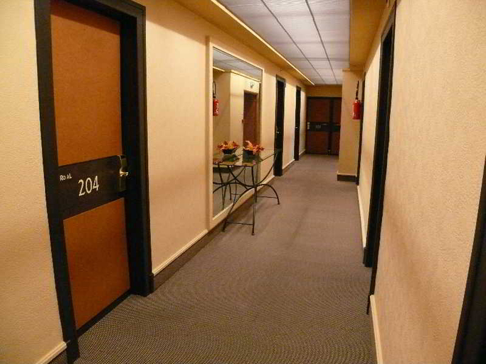 Public Area 3, Brit Hotel Le Royal - Troyes, Aube