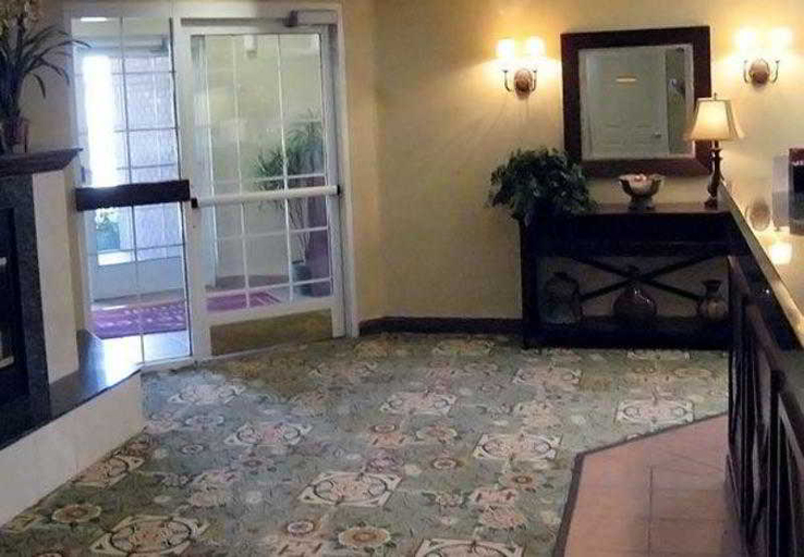 Public Area 2, Residence Inn Palmdale Lancaster, Los Angeles