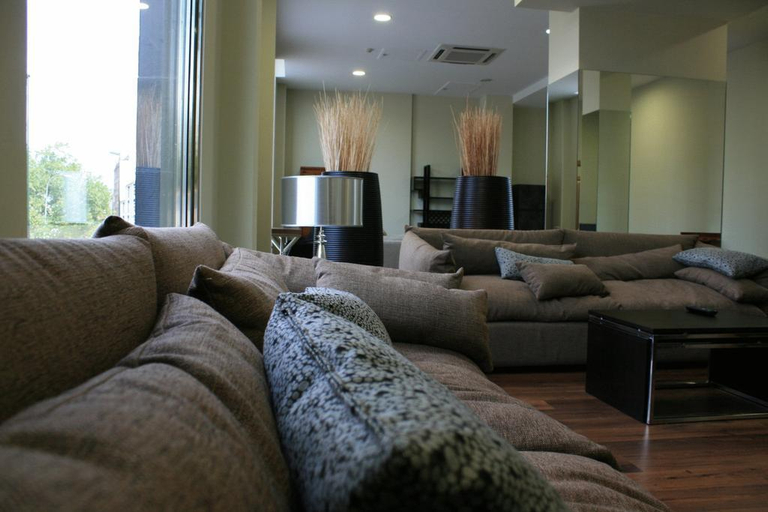 Public Area 2, Spirit Apartamentos Atxuri, Vizcaya