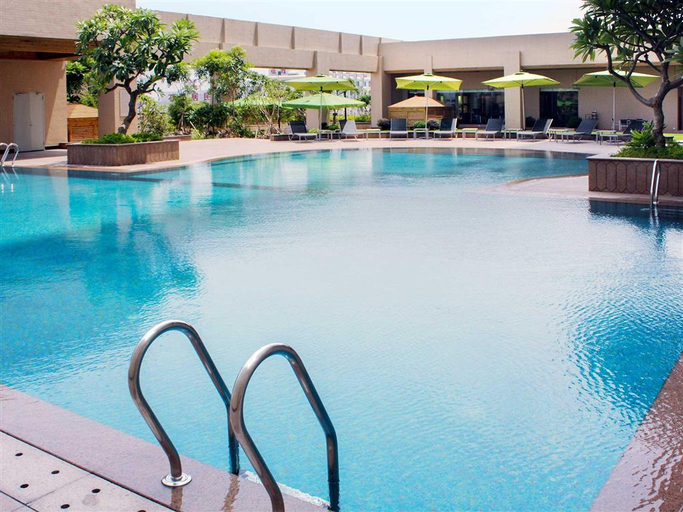 Sport & Beauty 3, Cinese Hotel Dongguan Shijie, Dongguan