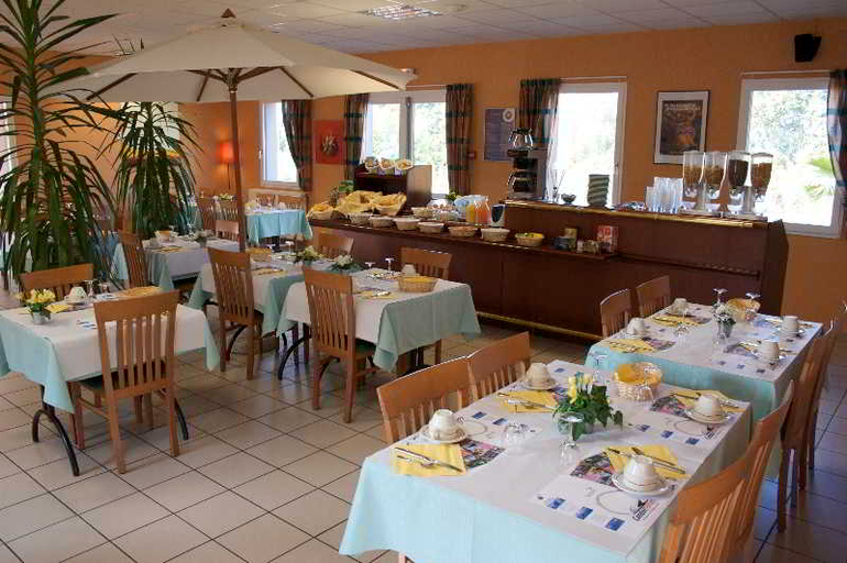 Food & Drinks 5, Hotel Belem Saint-Malo, Ille-et-Vilaine