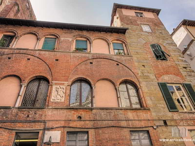 Exterior & Views 2, L' Antica Bifore Guesthouse, Lucca