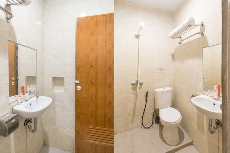 OYO 741 Hotel Labuhan Raya, Medan