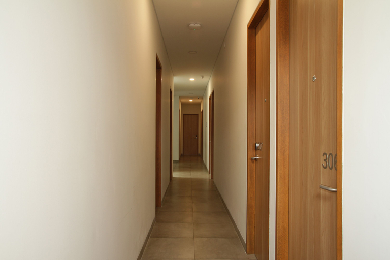 Public Area 5, Casa Living Senayan, Central Jakarta