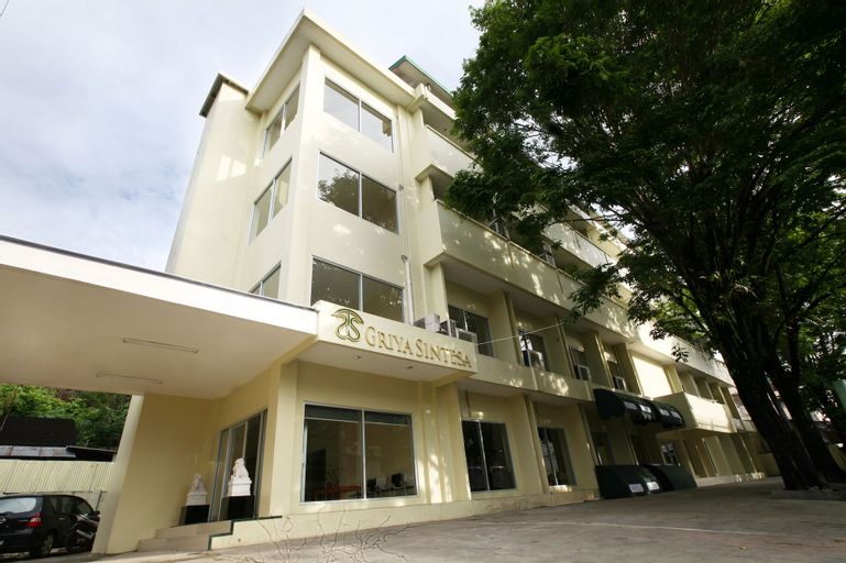 Griya Sintesa Hotel Manado, Manado
