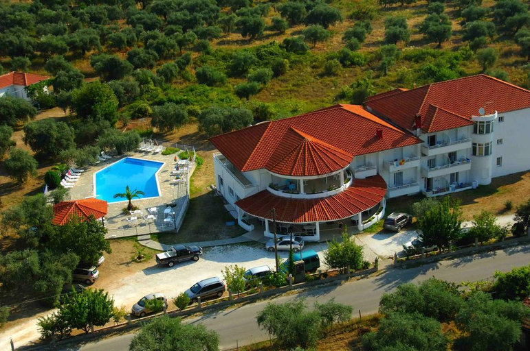 Exterior & Views 5, Achillion, East Macedonia and Thrace