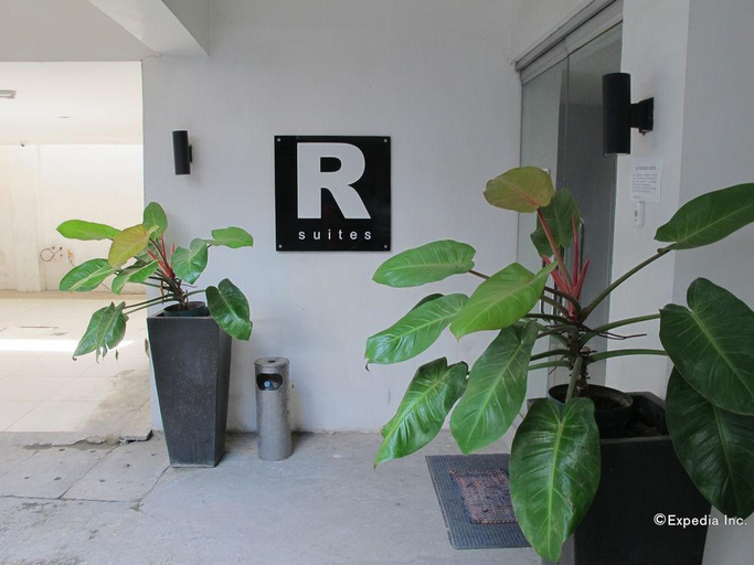 Public Area 5, R Suites, Mandaue City