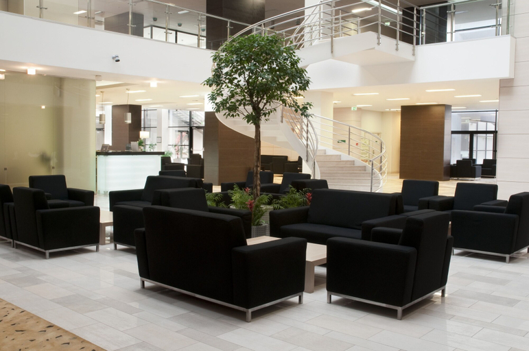 Public Area 5, Holiday Inn Samara, an IHG Hotel, Samara