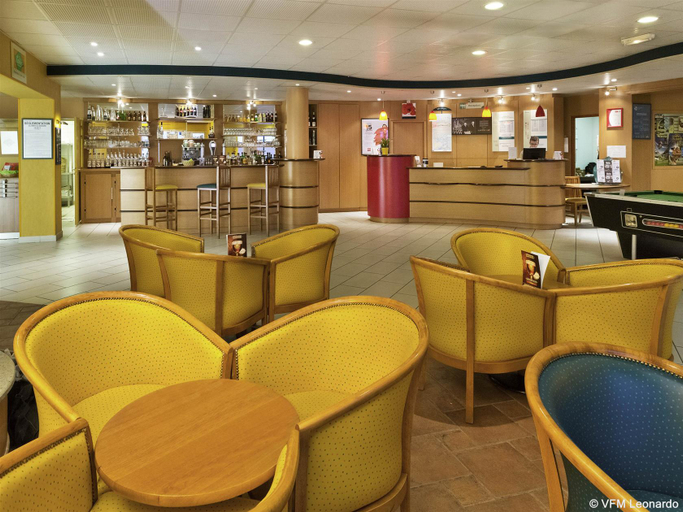 Public Area 3, ibis La Bresse Gerardmer, Vosges