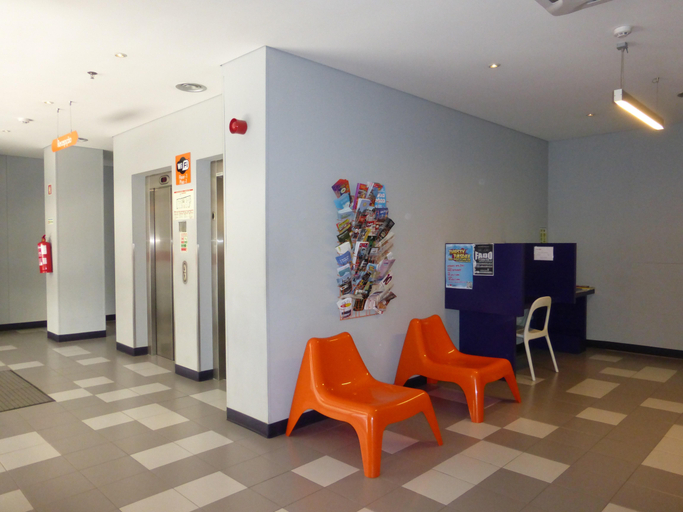 Public Area 2, Herculano Porto Stays, Porto