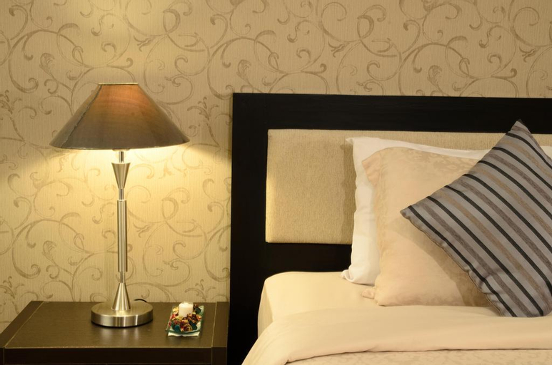 Royal Trawas Hotel and Cottages, Mojokerto