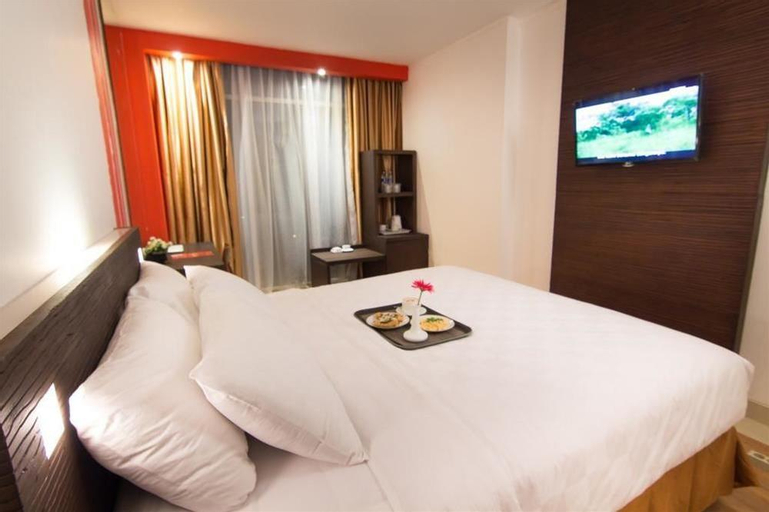 Bedroom 27