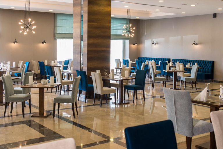 Food & Drinks 5, Premier Inn Sakarya, Merkez