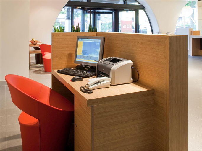 B&B HOTEL Bochum Hbf-Süd, Bochum