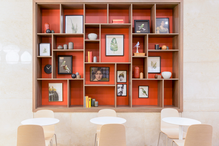 Public Area 2, B&B Hotel Cremona, Cremona