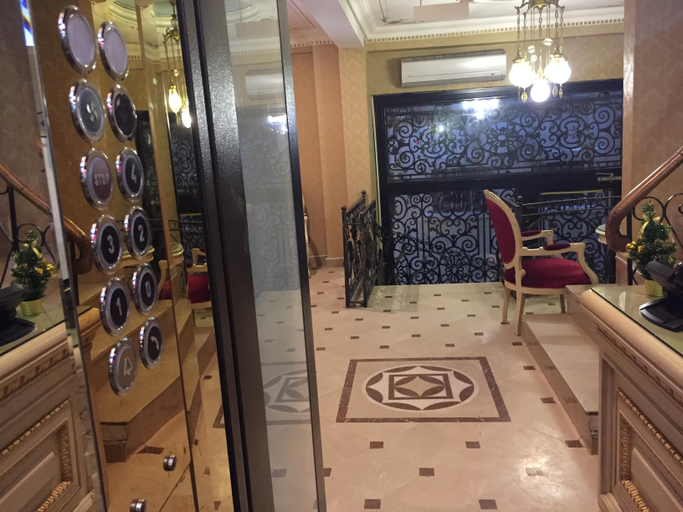 Exterior & Views 2, Alyon Hotel Taksim, Beyoğlu
