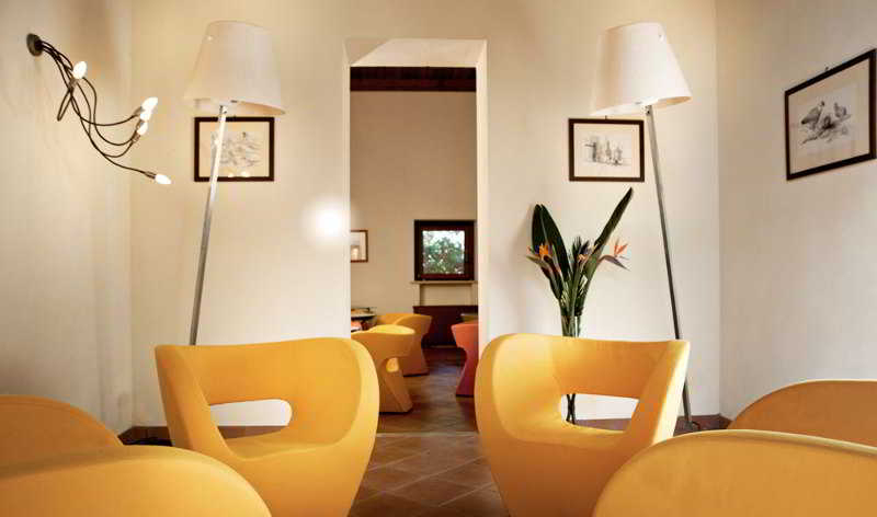 Public Area 4, Dimora Caiammari Luxury Hotel & Spa, Syracuse