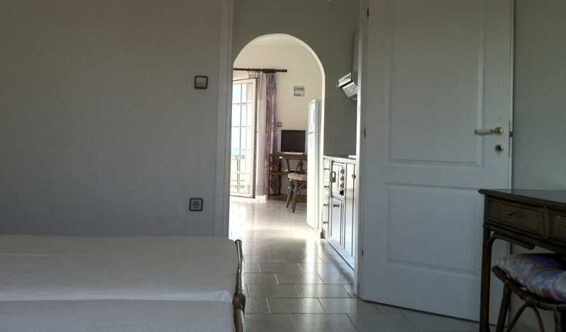 Public Area 5, Vlamis Villas, Crete