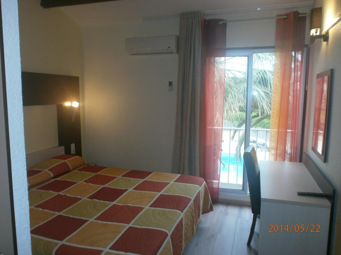 Public Area 2, Hotel Helios, Hérault