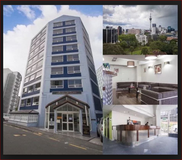 Exterior & Views 1, Ascotia Off Queen, Waitakere