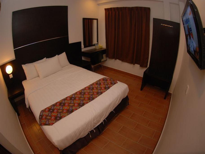 Sipadan Inn 2, Semporna