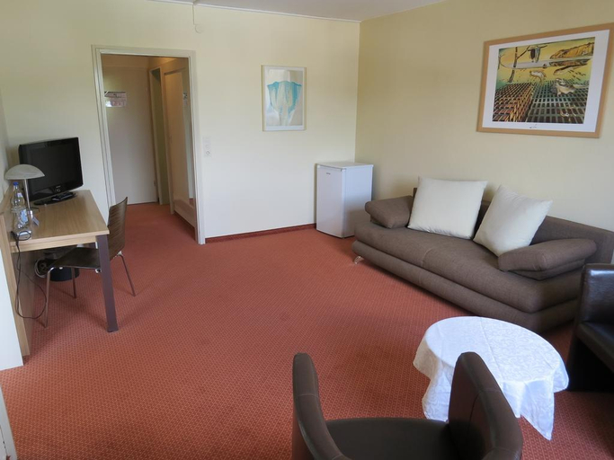 Exterior & Views 4, Opal Hotel, Birkenfeld