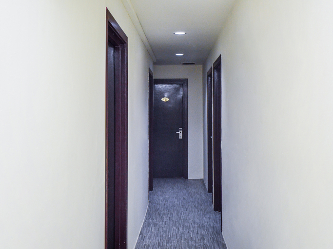 Public Area 3, Victory 2 Boutique Hotel, Kuala Lumpur
