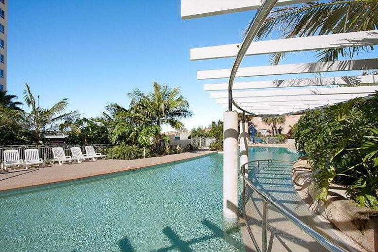 Sport & Beauty, Blue C Coolangatta, Gold Coast