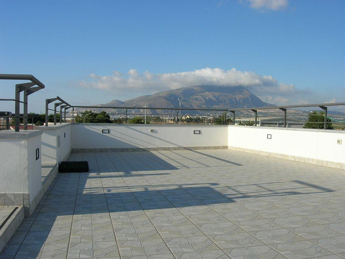 Exterior & Views 2, Le Saline Hotel, Trapani