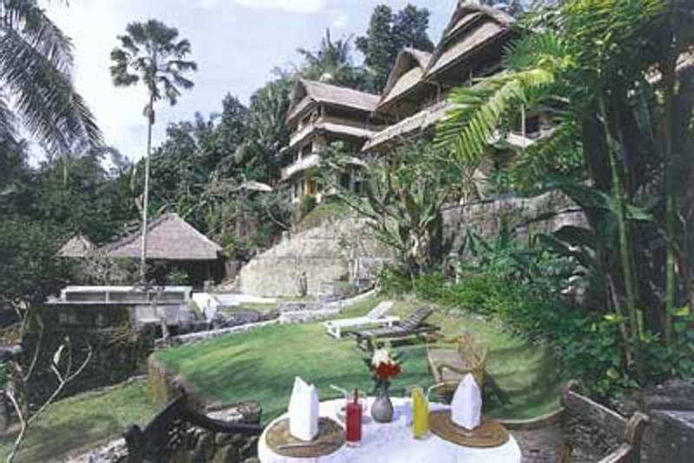 Ulun Ubud Resort and Spa, Gianyar