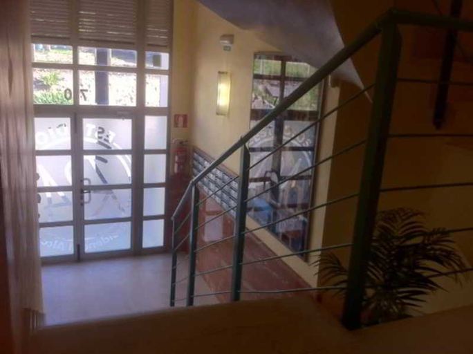 Public Area 3, Apartamentos Residencial Alcoy, Alicante