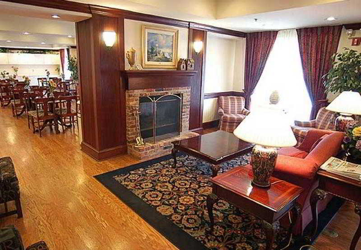 Others 3, Fairfield Inn and Suites by Marriott Perimeter Center, Fulton