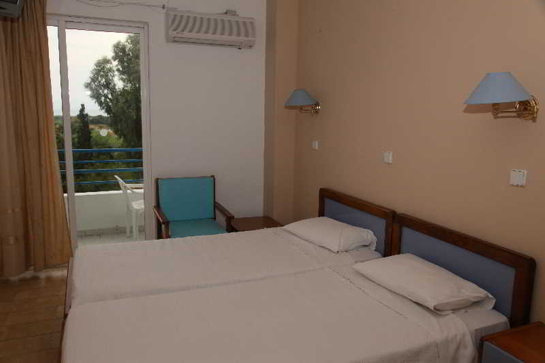 Bedroom 4, Rhodian Sun, South Aegean