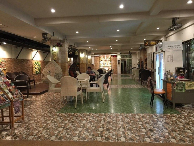 Public Area 3, Chanaplace Lanna, Muang Chiang Mai