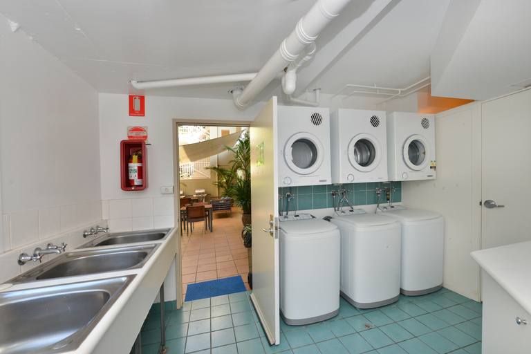 Public Area 2, Port Douglas Apartments - Adults Only Oasis, Douglas