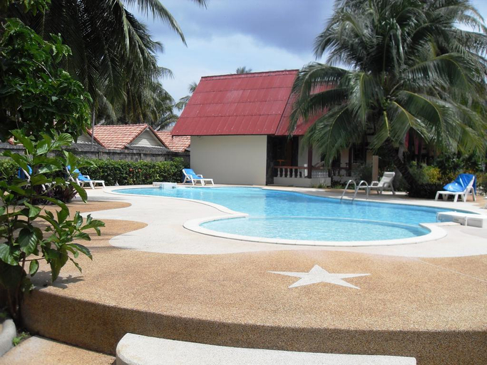 Sport & Beauty 1, Lanta Summer House, Ko Lanta