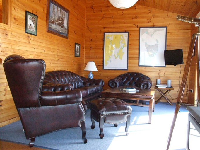 Public Area 5, Bruny Island Escapes, Kingborough