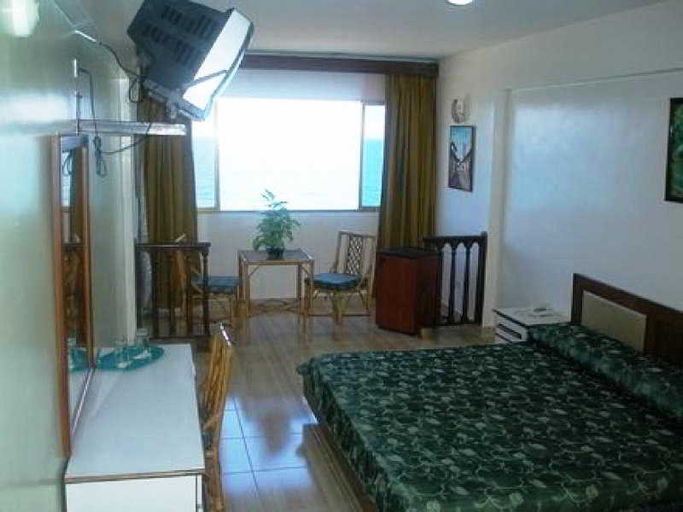 Bedroom 4, Las Quince Letras, Vargas