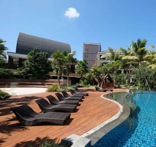 Golden Tulip Jineng Resort Bali, Badung