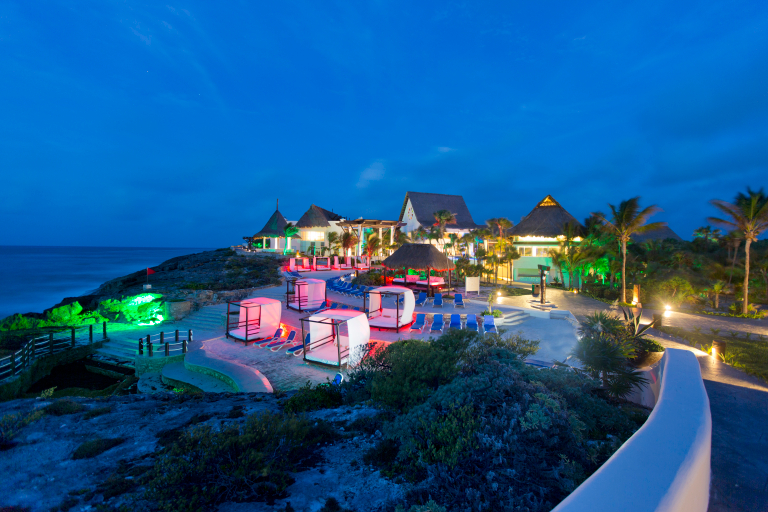 Sport & Beauty 2, Kore Tulum Retreat Spa Adults Only, Cozumel