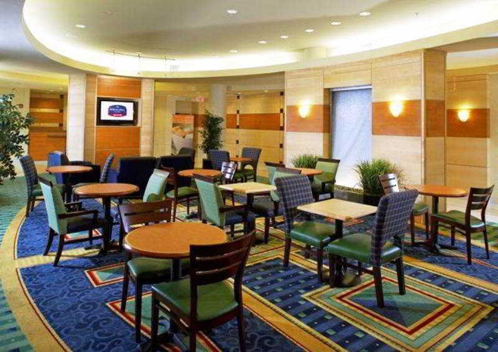 Public Area 2, SpringHill Suites by Marriott Gainesville, Alachua
